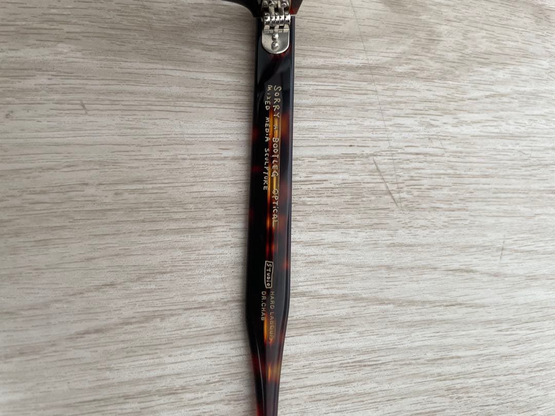 小物 Sorry a bootleg program NOEL DEMI