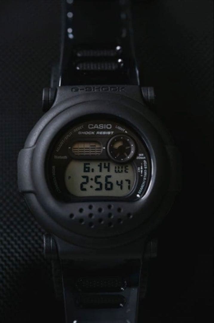 G-SHOCK × BEAMS / 別注 G-B001