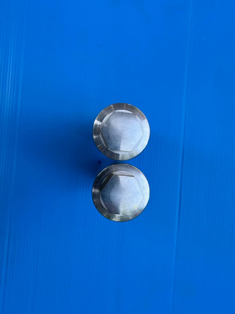 SR400 フォーク　ジョイント　エクステンション80mm