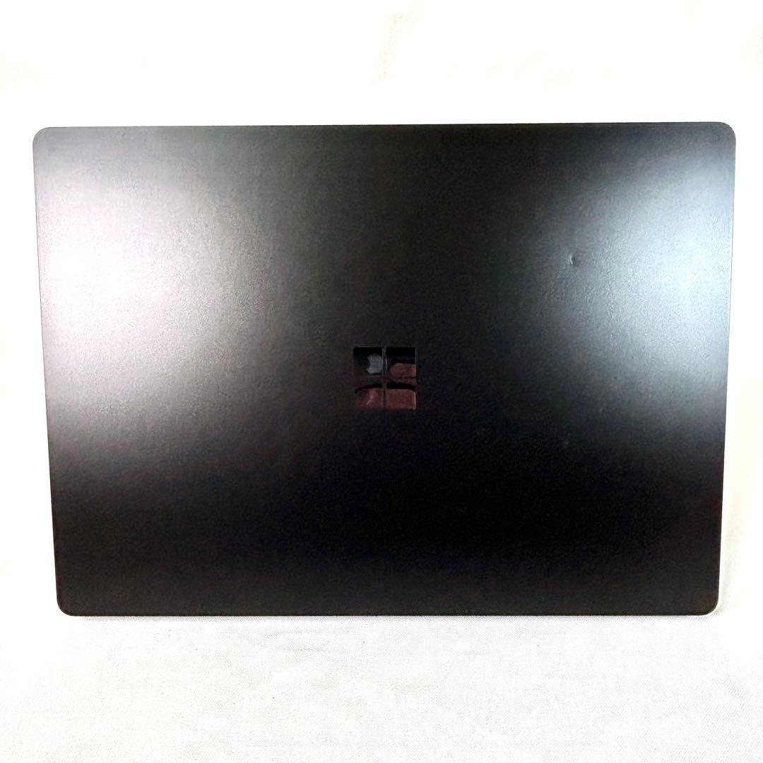 Windowsノート本体 Microsoft Surface Laptop 4 i7 256GB 16GB