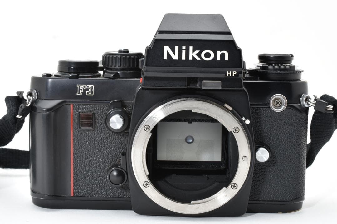 ニコン　Nikon F3 HP ボディ