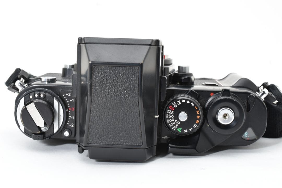 ニコン　Nikon F3 HP ボディ