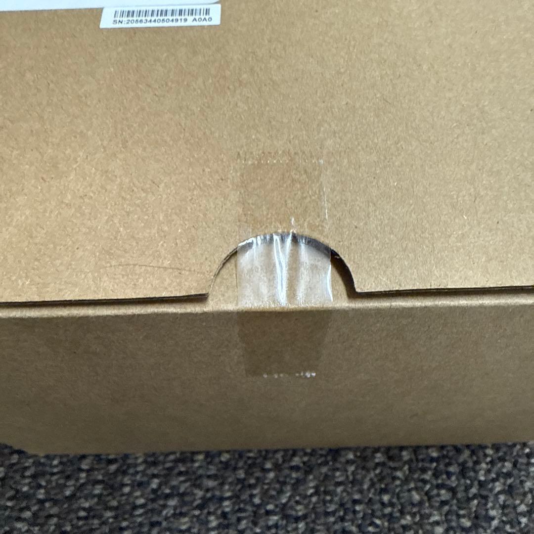 新品未開封 WAPM-AX4R 無線LAN&PoEインジェクター