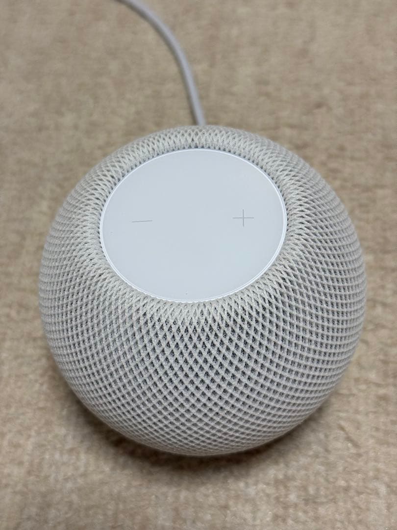 Pod mini ホワイト 2台セット（おまけ付き）