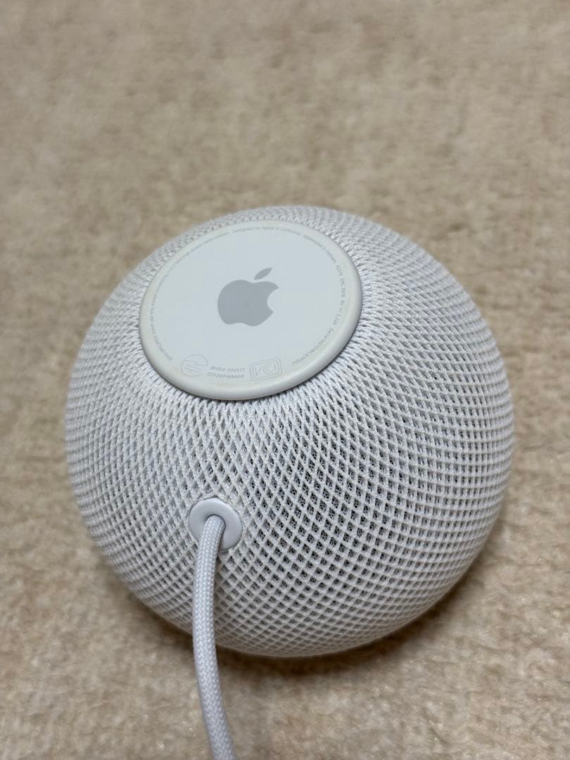 Pod mini ホワイト 2台セット（おまけ付き）