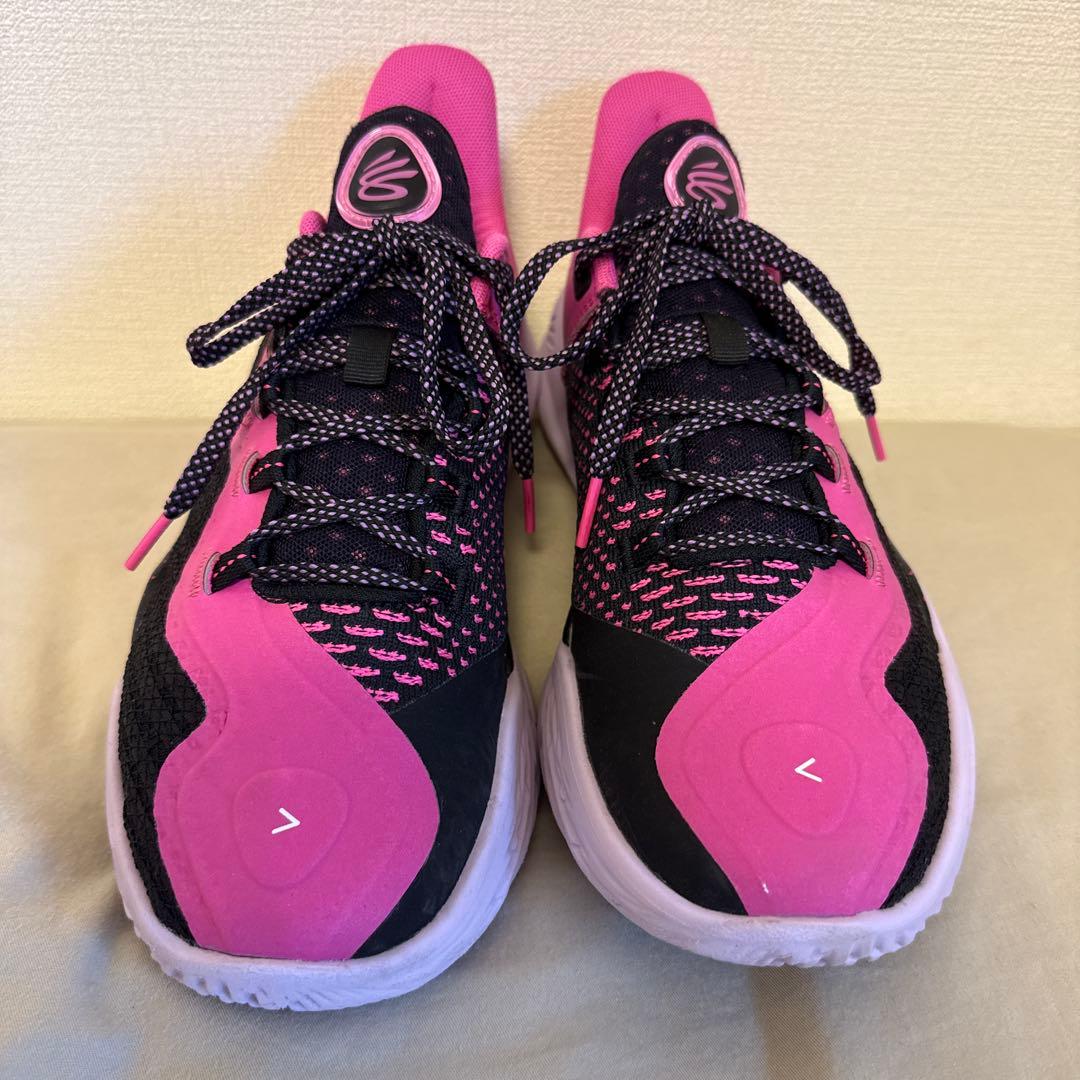 Curry11 26.5cm US8.5 カリー11 箱無し