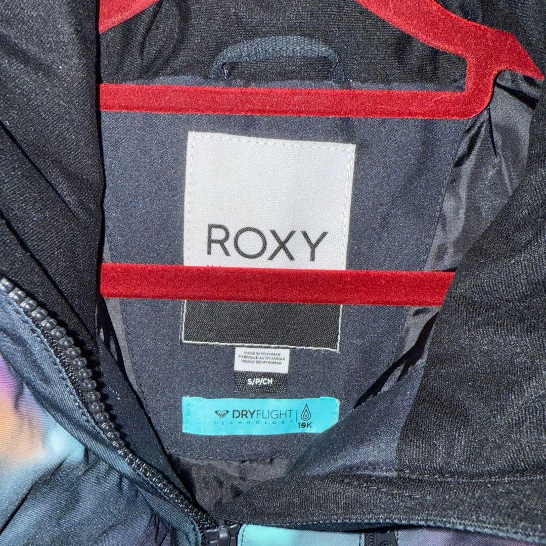 【 超美品 】 ROXY ロキシー スノーボード ウェア 2022年 S
