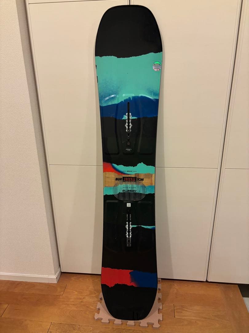 ◼︎バートン　process small 134㎝