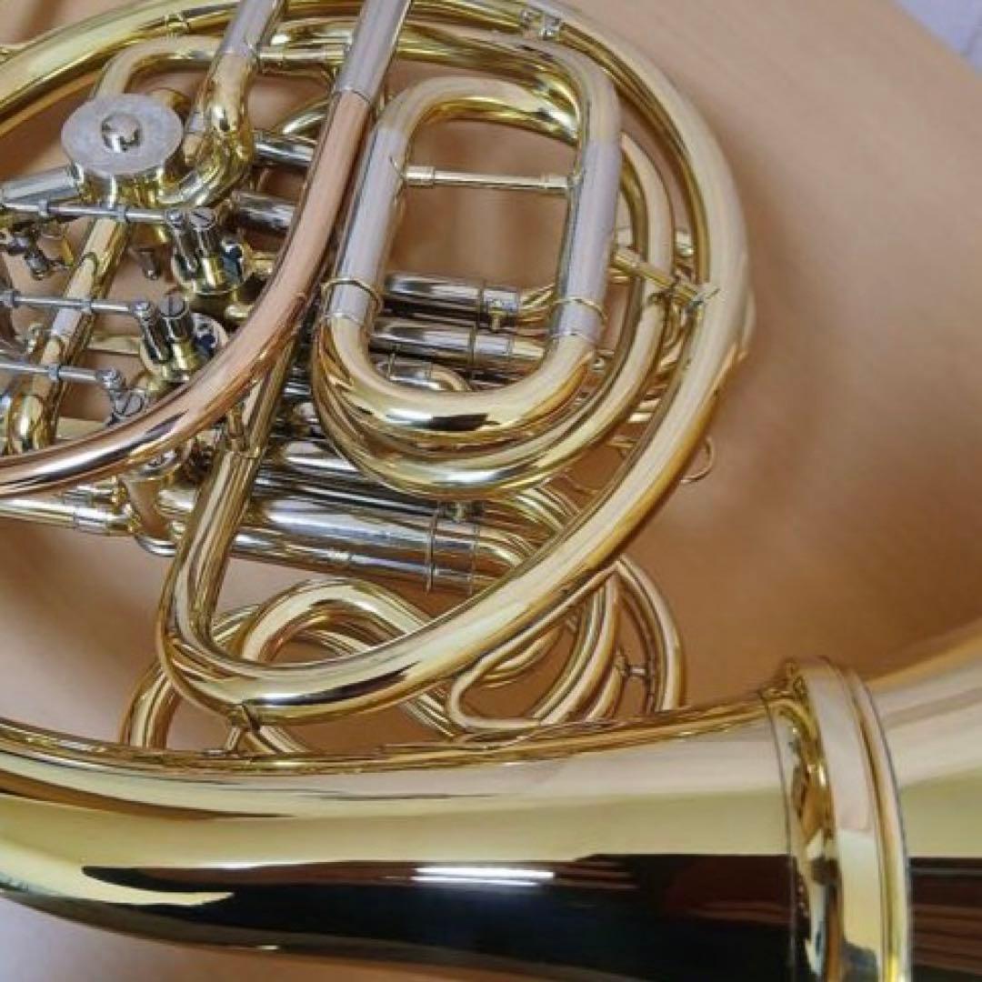 オールドクルスペ PlayTech フルダブルホルン