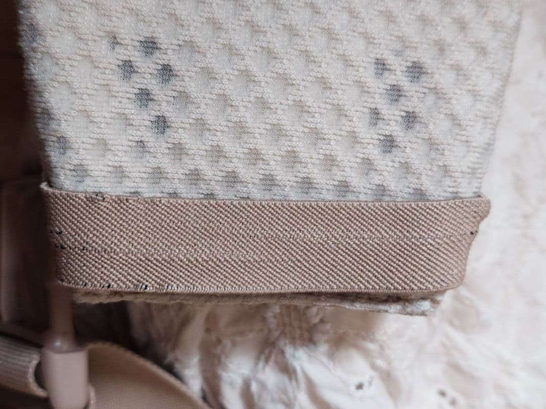 【カバーセット付き】エルゴ　オムニブリーズ