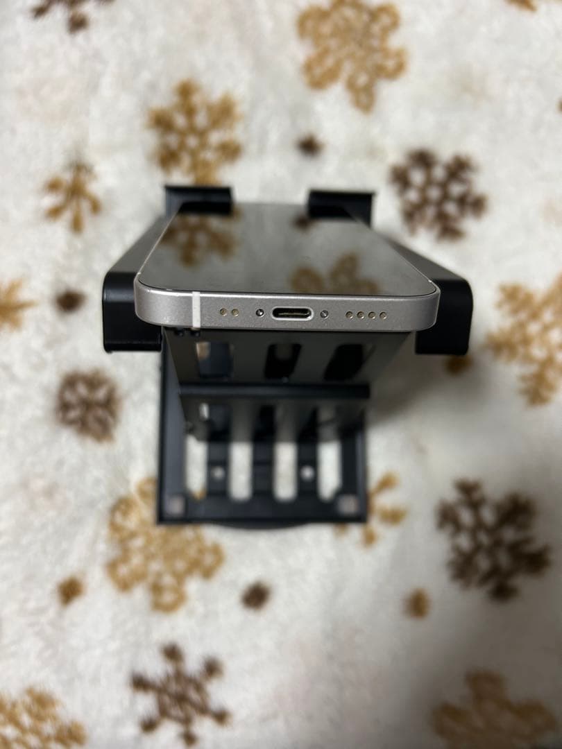 iPhone12 mini 128GB 純正バッテリー100% Apple