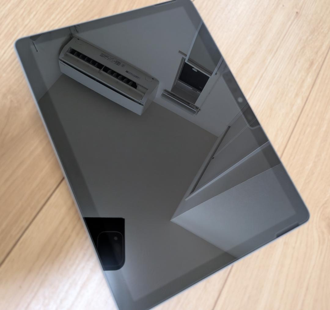 ★美品・即発送★Microsoft Surface Go2 Windows11