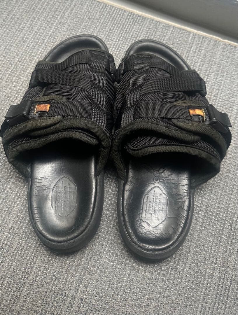 visvim CHRISTO クリスト　サンダル