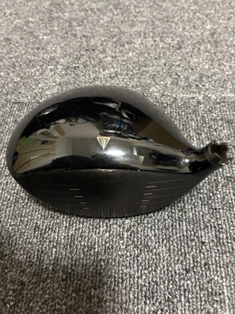 タイトリストTS2 ドライバー　10.5° ヘッドのみ