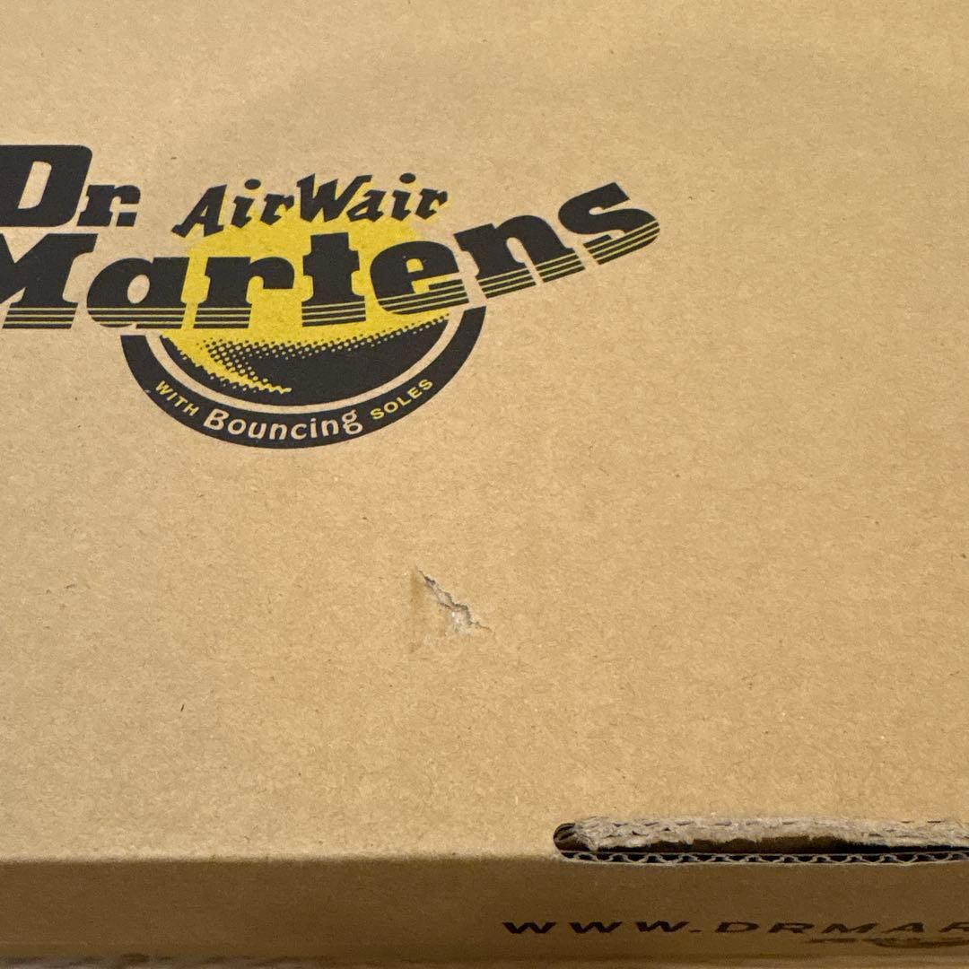 美品! Dr.Martens ADRIAN タッセルローファー チェリー UK3