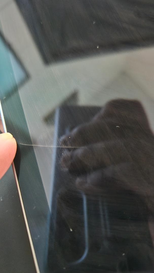 iPad Pro (第4世代) 12.9インチMagic Keyboardセット