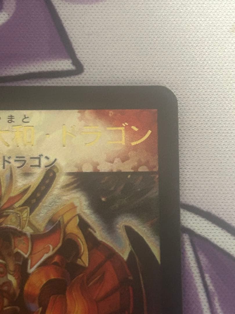 ポルシャック大和ドラゴン winner