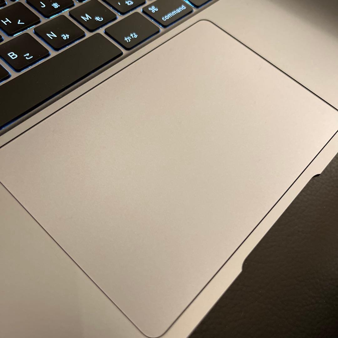 Apple MacBookAir M1 256GB 16GB SG おまけ付