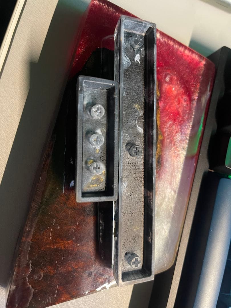 Keycap custom 2.75U,6.25U セット