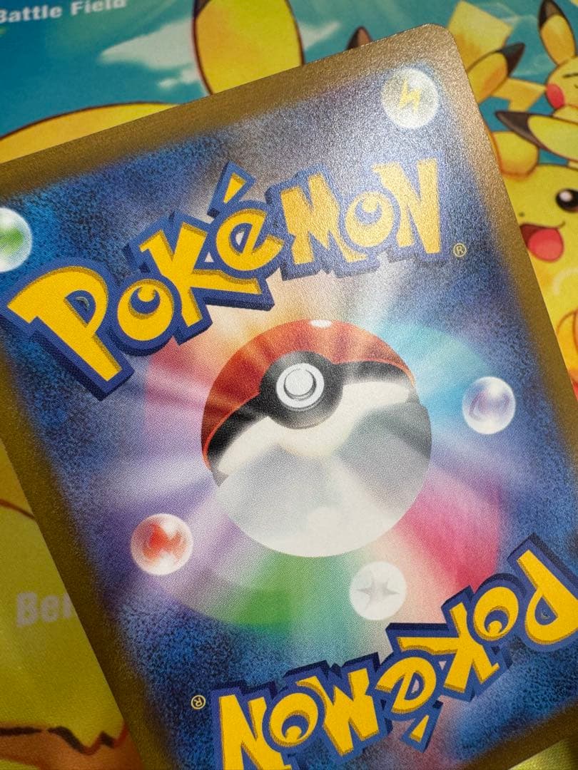 ポケモンカード ブラッキー nagaba プロモ