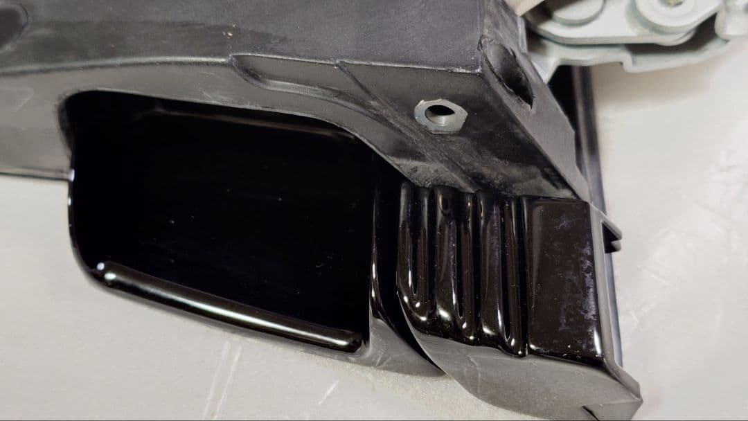 shiroab　NSX-R 72282-SL0-J11