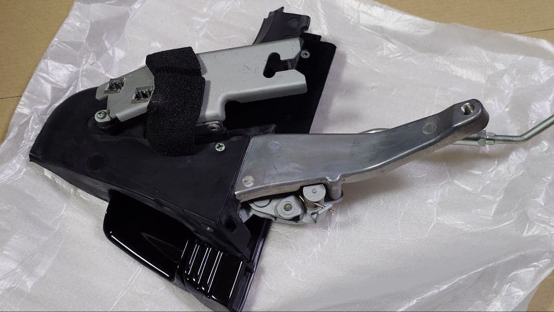 shiroab　NSX-R 72282-SL0-J11