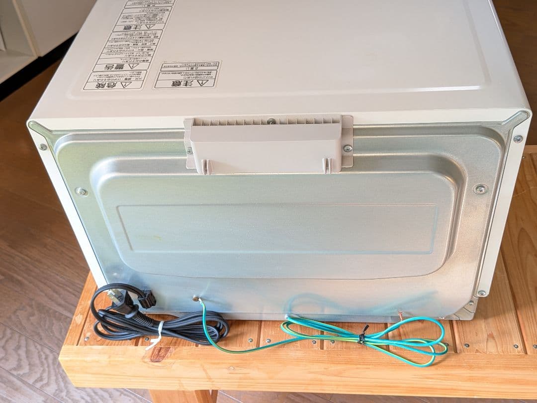 TOSHIBA オーブンレンジ ER-T60 (W)