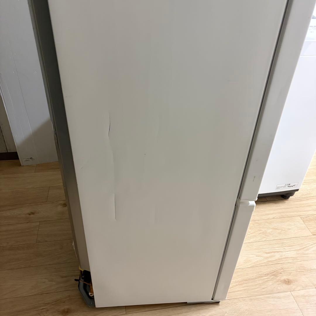 大容量お買い得❗️1人暮らし家電セット　大阪、大阪近郊配送と設置無料G