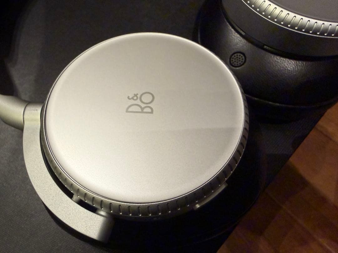 朝まで値下げBang&Olufsen beoplay H100