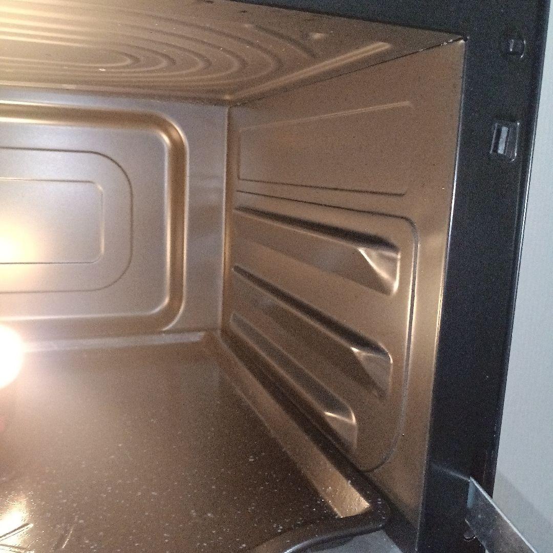 日立 オーブンレンジヘルシーシェフ MRO-S8Z 2022年製✨整備済超美品✨