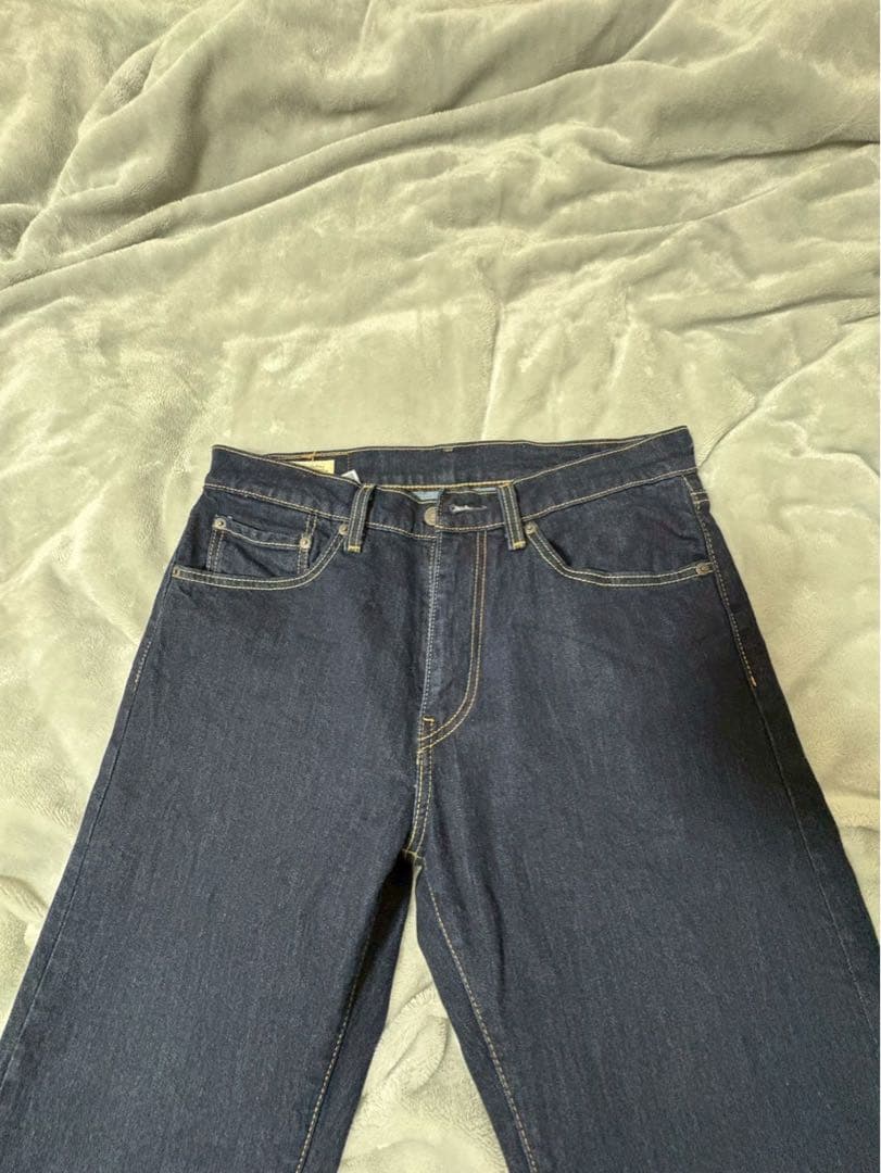 セ*プ様 LEVI'S リーバイス　デニムジャケットセットアップ