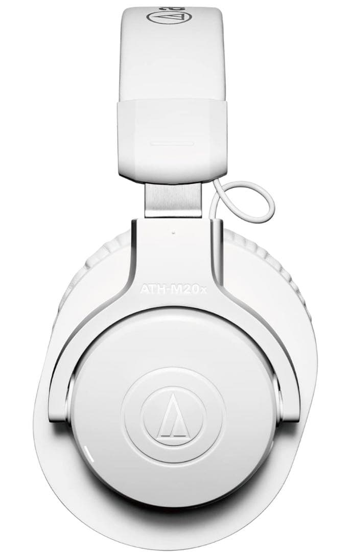 オーディオテクニカ ヘッドホン ATH-M20xBT Bluetooth 有線