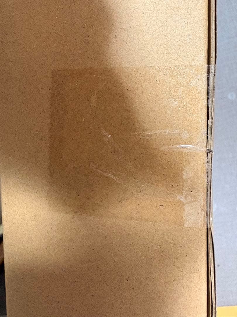 ポケセン産　ムニキスゼロ　シュリンク付き　 1BOX