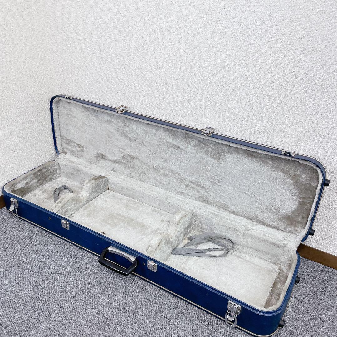 三味線　花梨　延棹　丸打胴　中棹　角胸　正寸　人工皮