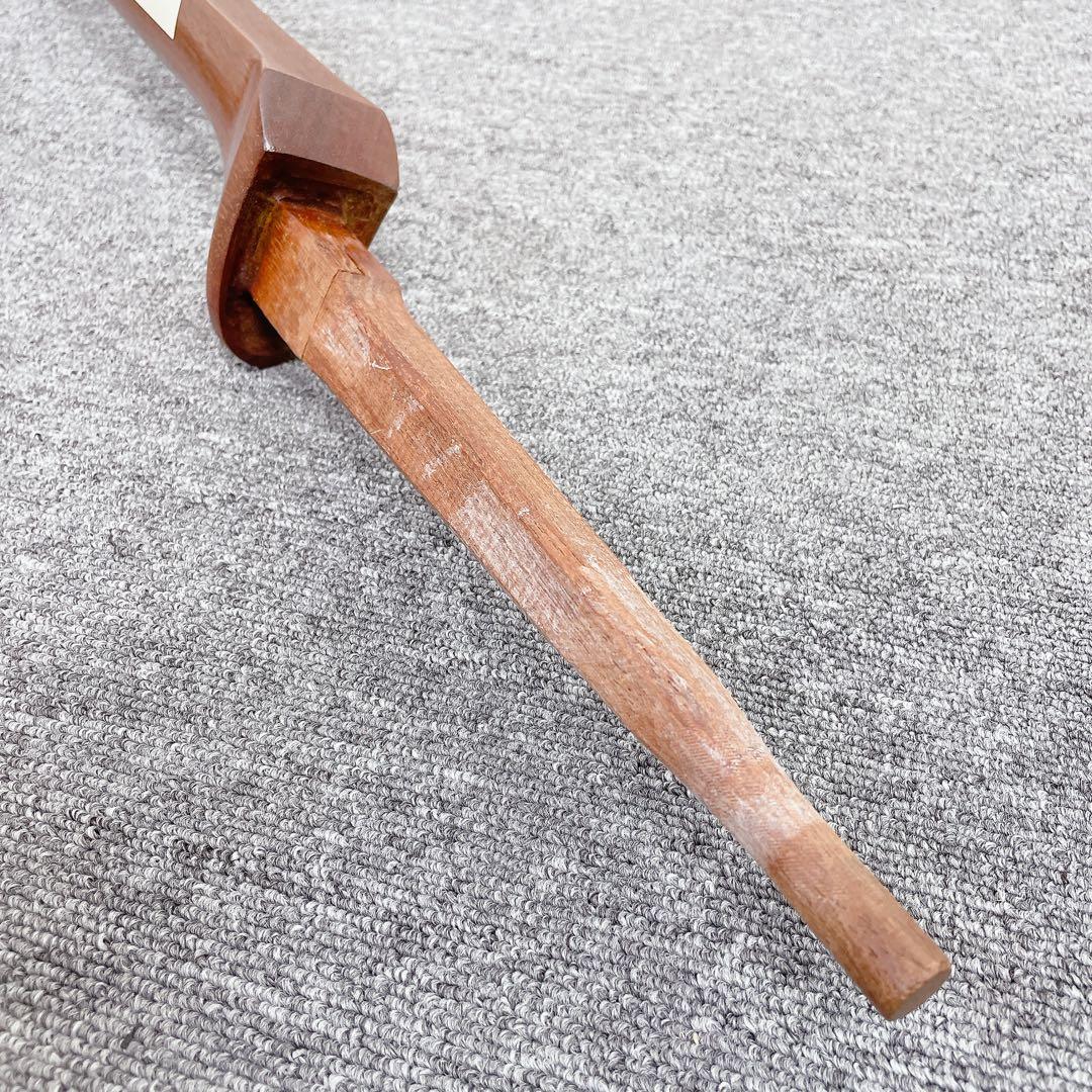 三味線　花梨　延棹　丸打胴　中棹　角胸　正寸　人工皮