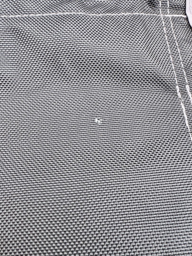 スノーピーク ガーデンローチェア30 ブラック S-4