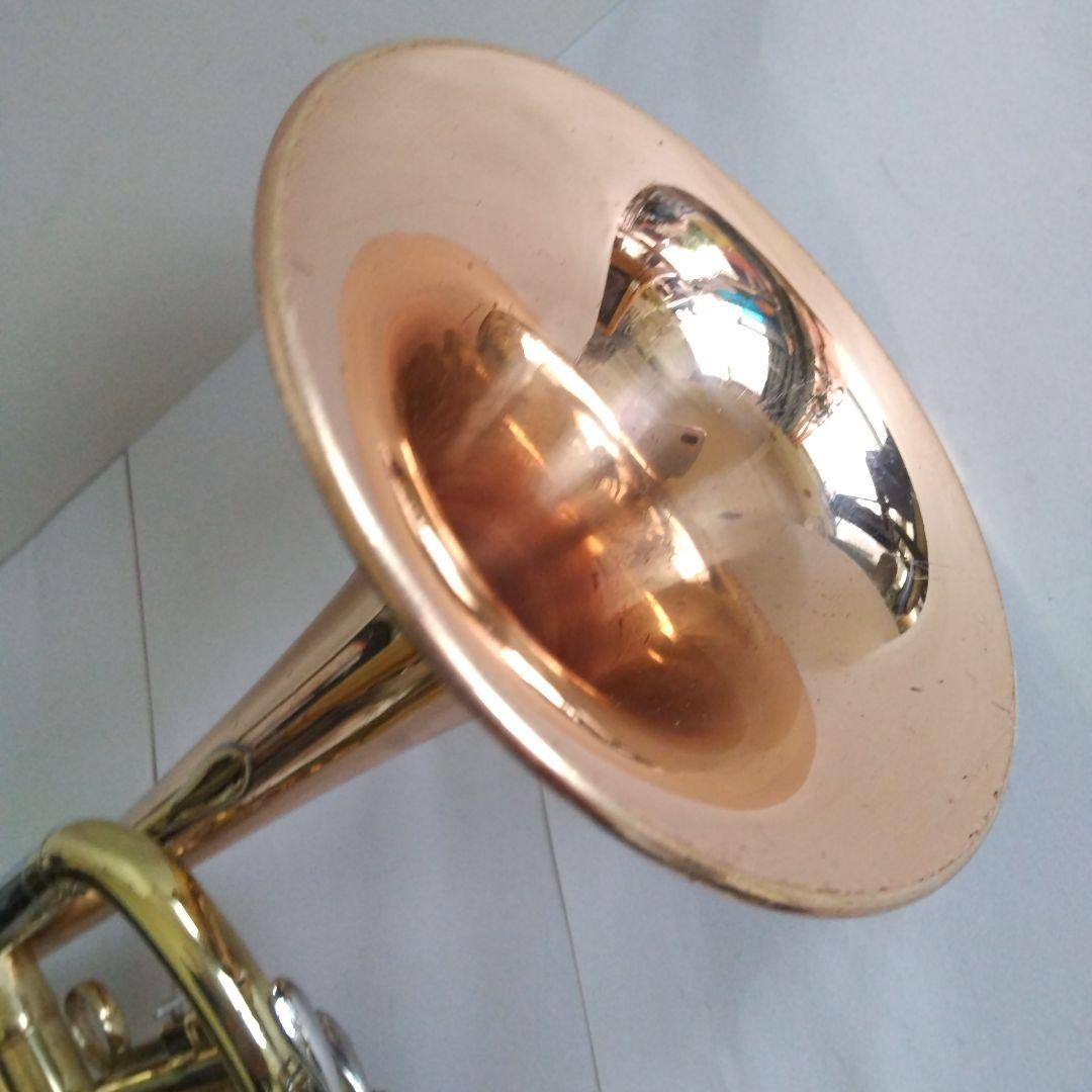 け*ん様 トランペット YAMAHA YTR--3320