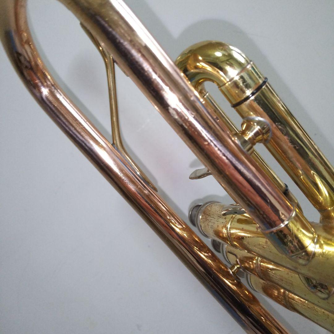 け*ん様 トランペット YAMAHA YTR--3320