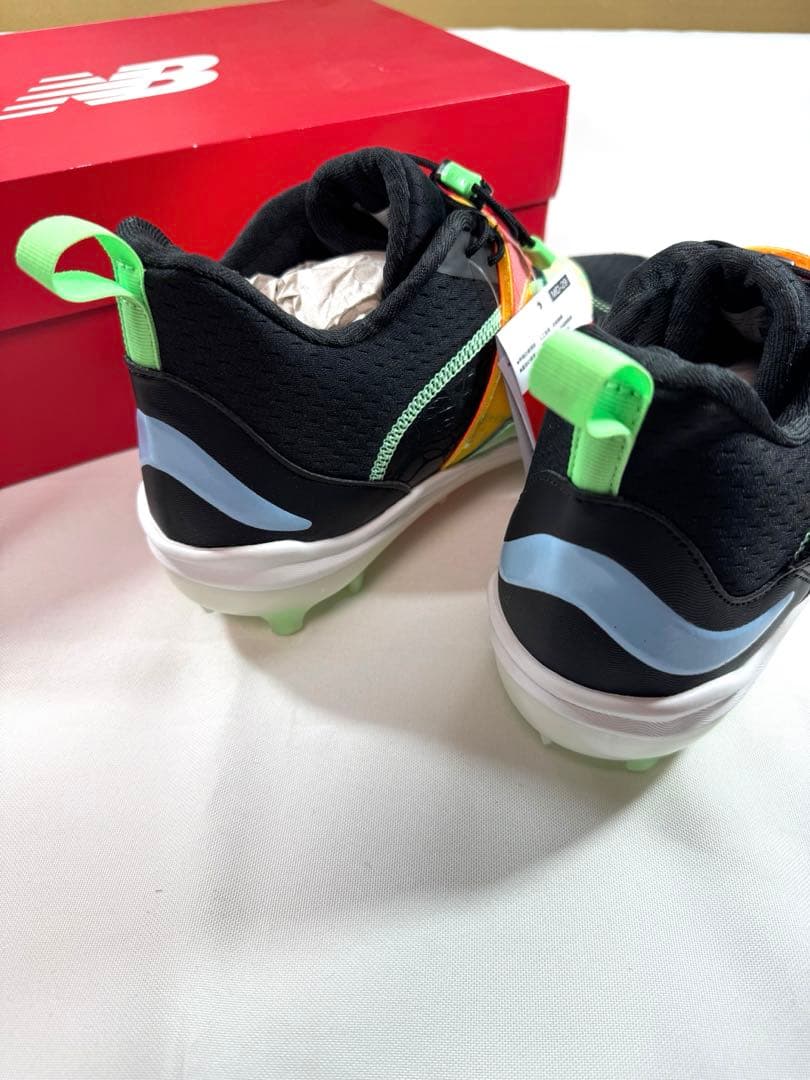 【新品】 FuelCell Lindor 2 Comp 28.0㎝