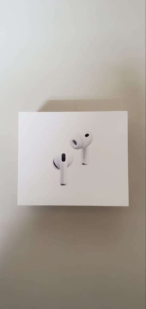 新品未開封　AirPods　Pro3 本体