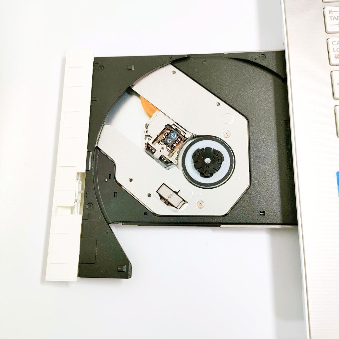 Corei7✨️SSD512GB/Windows11/オフィス付きノートパソコン