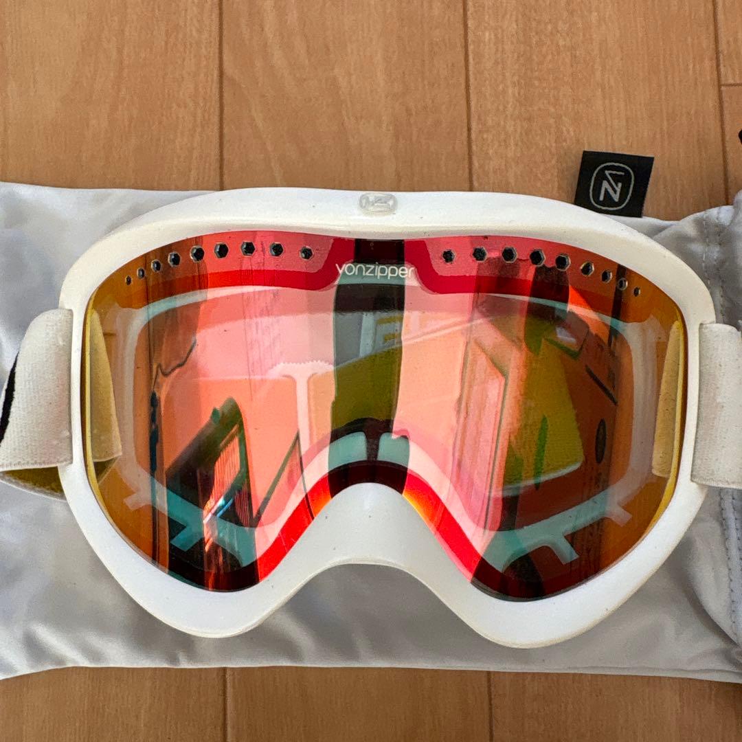 VOLCOM スノーボードウェア　上下セット