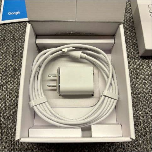 【ハーデス】Chromecast with Google TV 4K