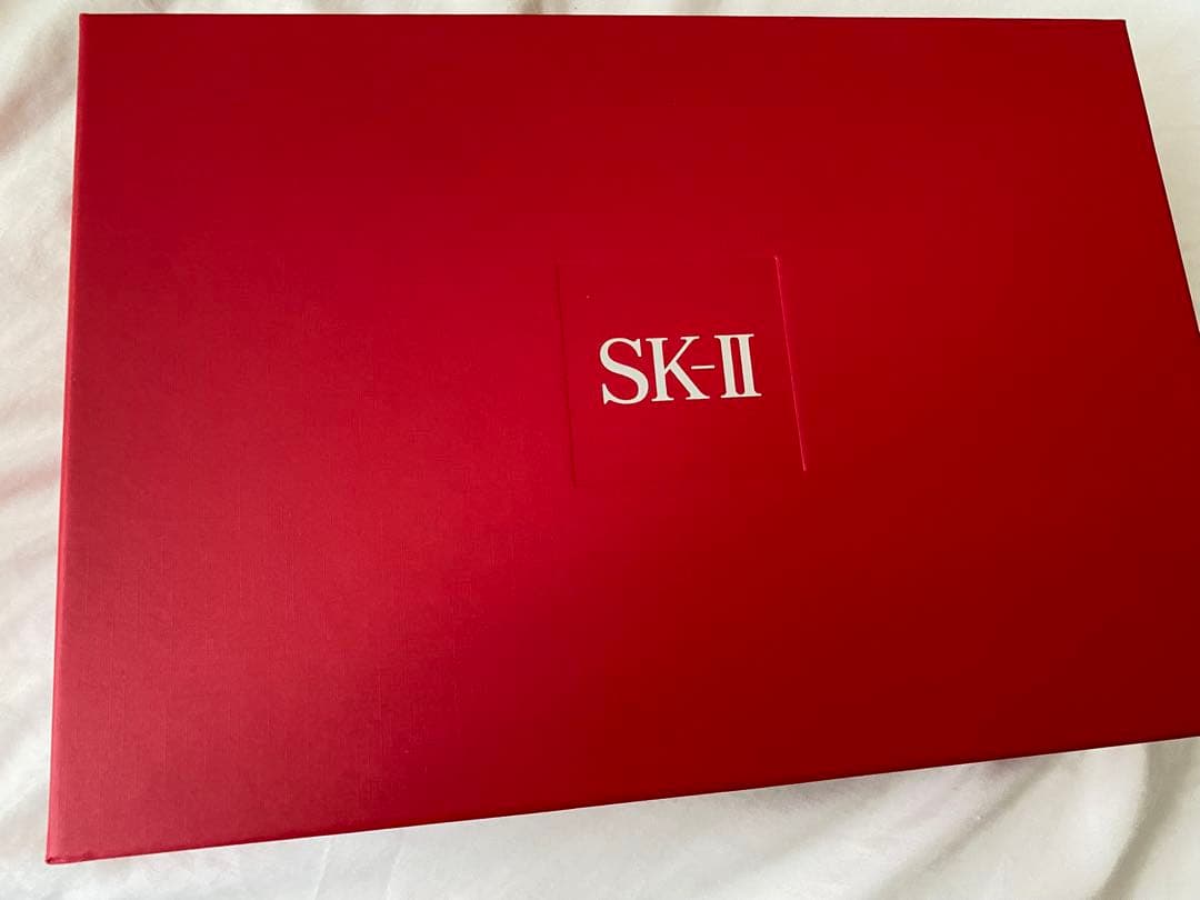 SKⅡ アルティメイトギフトコレクション【掲載年内〆】