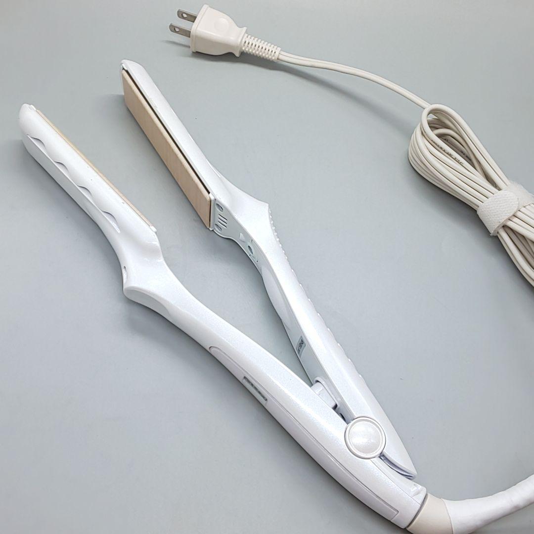 絹女 KINUJO キヌージョ ストレートアイロン《シリアルナンバー有》