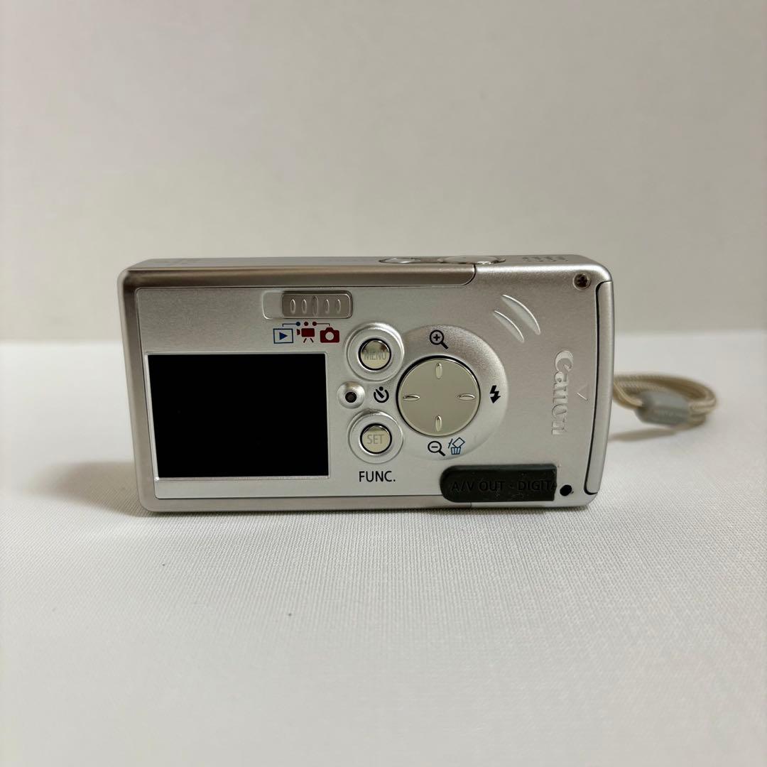 CANON　IXY　DIGITAL L PC1060