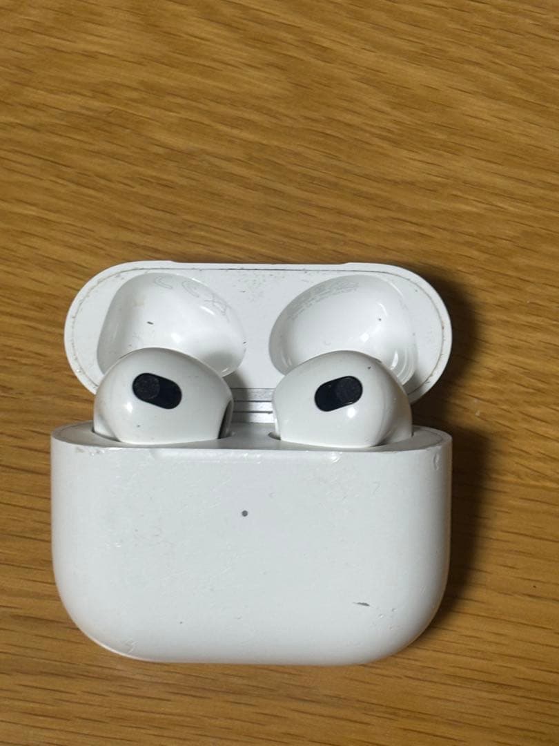 エアーポッツ　第3世代　airports 3
