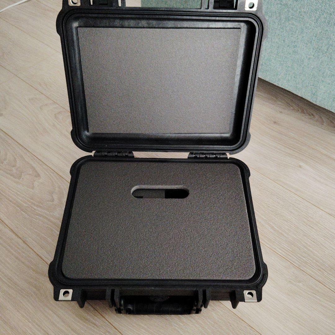 ペリカンケース PELICAN1400CASE