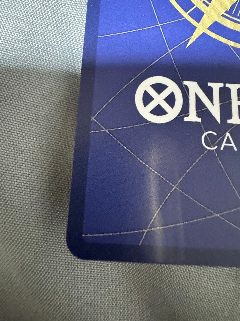 ワンピース カードゲーム ロロノア・ゾロ 9000