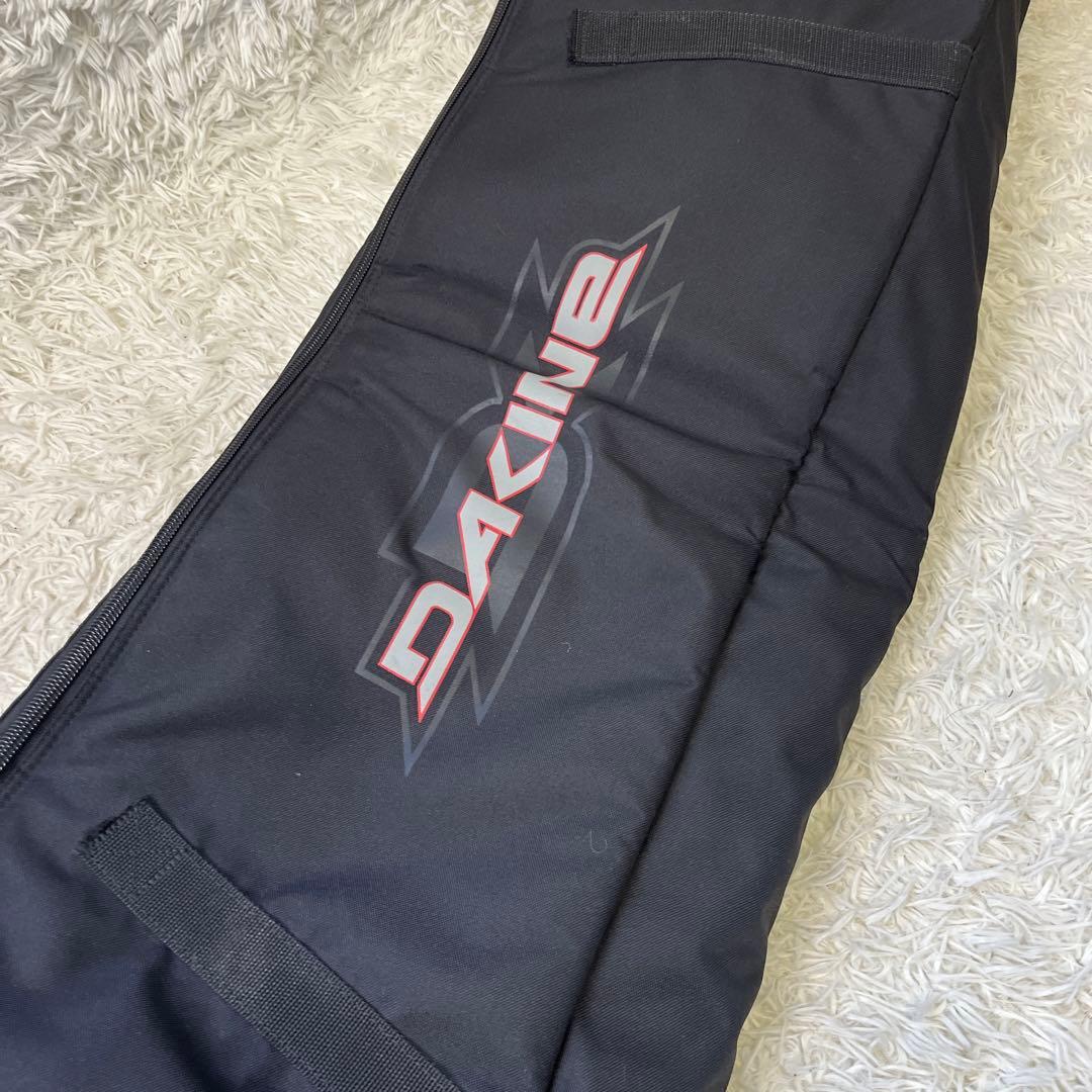 【美品】DAKINE ダカイン　スノーボードケース　キャリー　冬